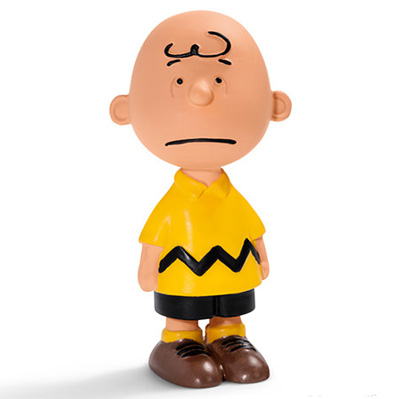 Charlie Brown – Sandtopia